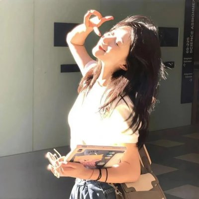 背起爸爸上学